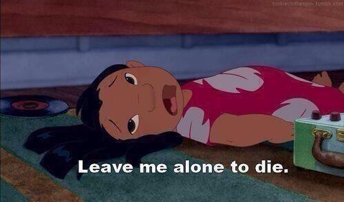 SpoilMeABitMore's tweet photo. When your on your period http://t.co/4zv1kEubcT