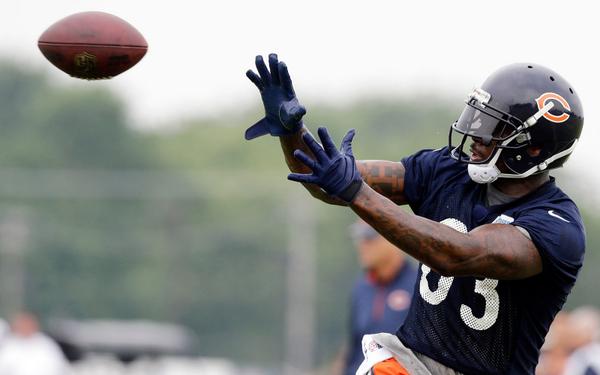 Bears TE suspended for undetermined time: on.nfl.com/1p8kh3K