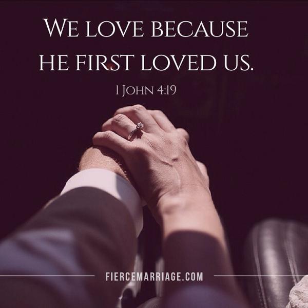 Fierce Marriage On Twitter: \True Love In Marriage Begins With Jesus - 600x600 - jpeg Jesus Marriage
