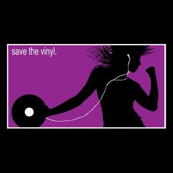 beats4thastreet's tweet photo. Real DJs mix with vinyl!
 #vinyl #dj #quote #beats #savethevinyl http://t.co/Ut0BX4xKTh