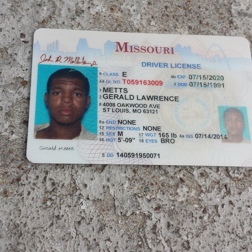 Drive's license