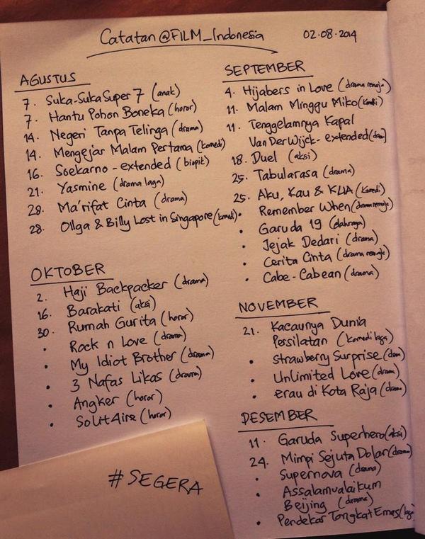 Agung Japra' (@japraagung) on Twitter photo 