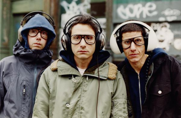 Happy Birthday Adam Yauch 