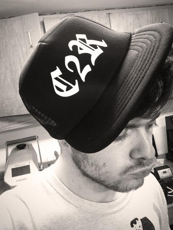 Cease to Resist domewear keep your head safe