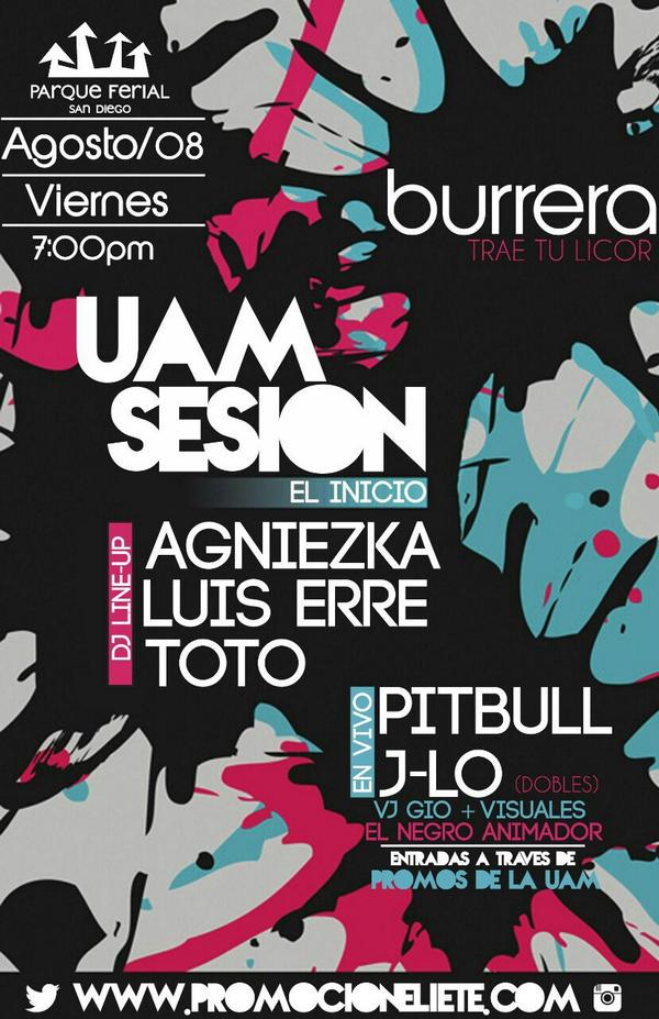 ariadnagarrido's tweet image. #burrera #promo16 #comunicacionsocial #viernes8 #notelapuedesperder #vamosps #megradue