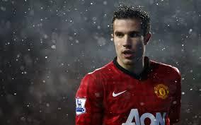 Happy 31st Birthday Robin van Persie RvP( 
