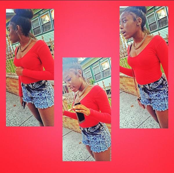 _killakyy's tweet image. caught slipping 😭