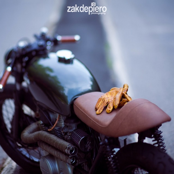 CompactCustoms's tweet photo. Honda CB350 by @zakdepiero on #Instagram http://t.co/bBrfHwXhxp