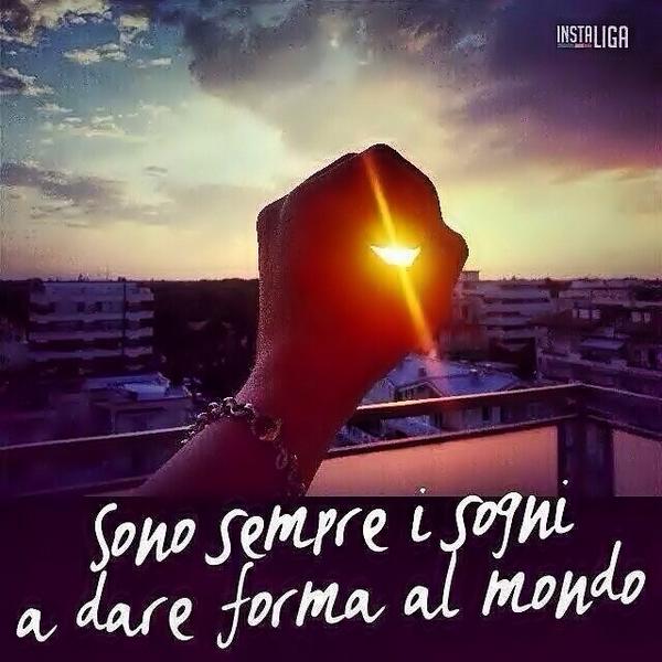 Frasi Di Ligabue Sul Tramonto