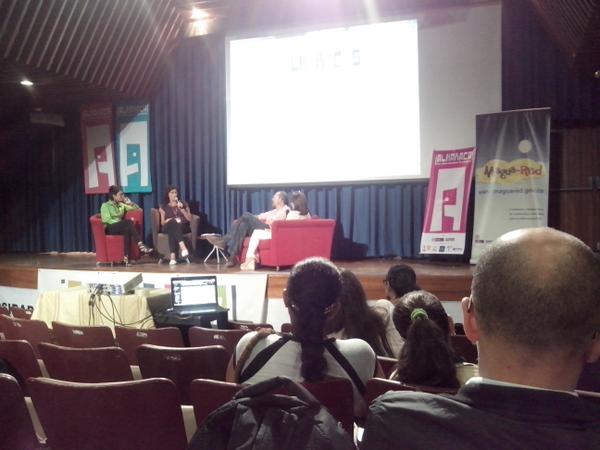 MaguaRED's tweet image. &quot;¡ALHARACA!&quot; continúa en @UNorte. Streaming en vivo por maguared.gov.co @mincultura @DirComunicacion