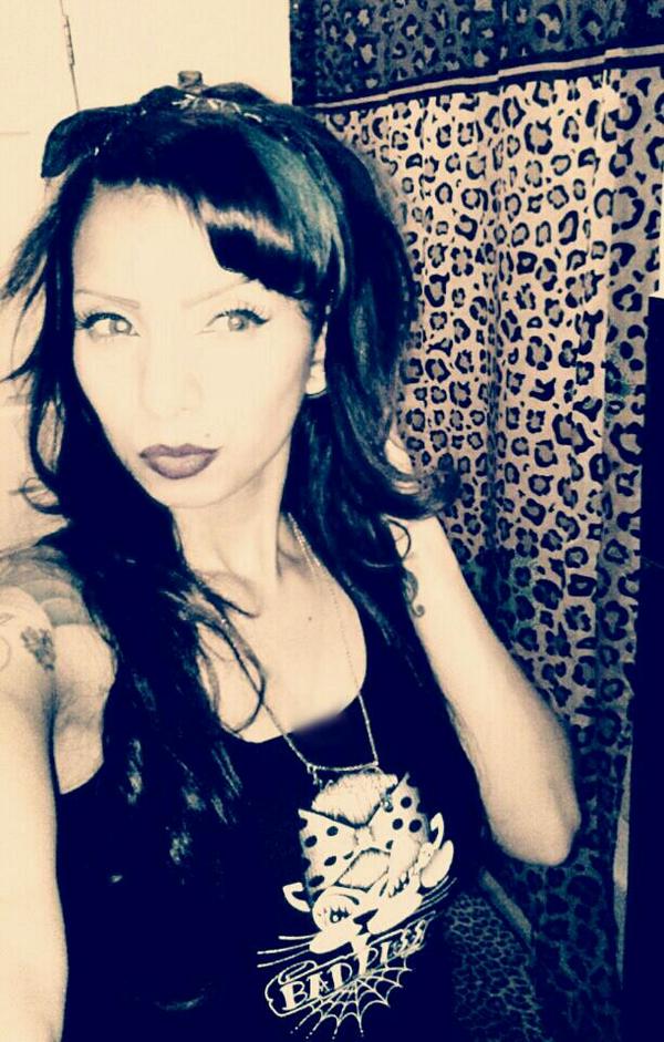 #customerappreciation badpuss.storenvy.com #BadPuss #reppin #badass #apparel #fuckwhatyaheard #subculturegirl