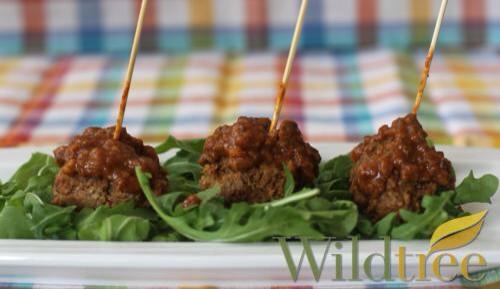 WildtreeInc's tweet photo. Wicked Good Meatballs! Thanks to Ashlee from Oxnard CA! #recipe #meatballs #customersubmitted http://t.co/XBy6P7QWYg http://t.co/eWYzfumuSg