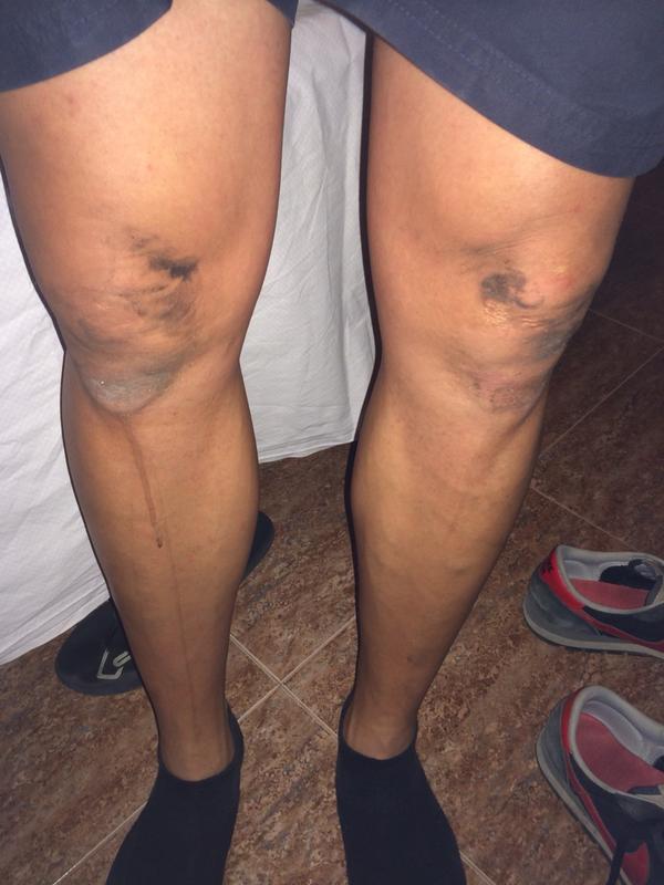 De feria o montando los coches de tope????