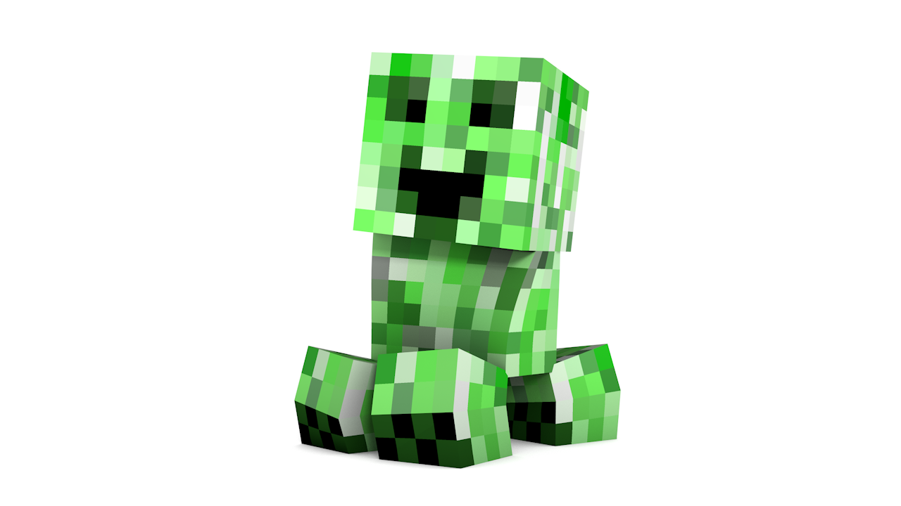 Creeper png images