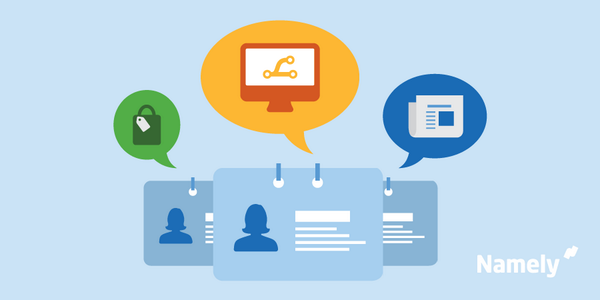 NamelyHR's tweet photo. Do you know how to #retain your #top #employees? Check out Namely’s #retention #infographic http://t.co/gi3tHHJ7nZ http://t.co/q9ypdc1Ngv