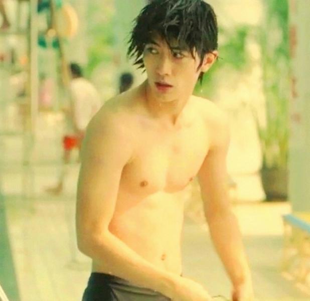 Miura Haruma 三浦春馬 5 Minutes To Tomorrow Http T Co V6mawtpqbm