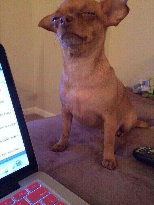 When mom tells me I cant go out tonight