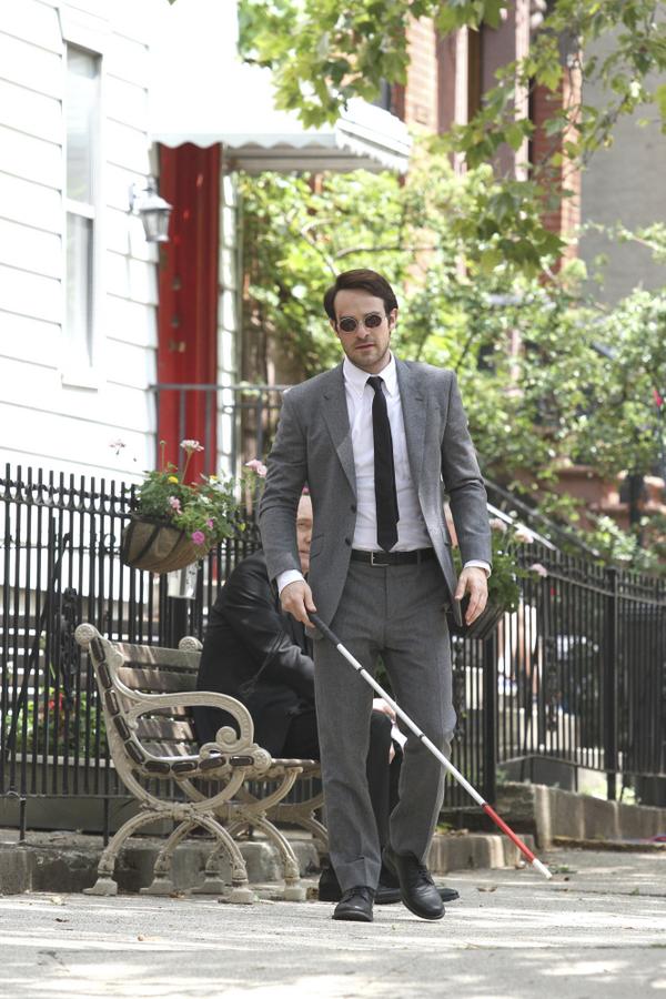 マットマードック Twitter Search