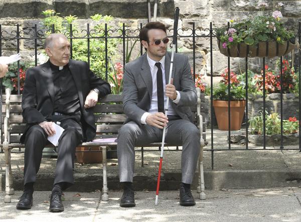 マットマードック Twitter Search