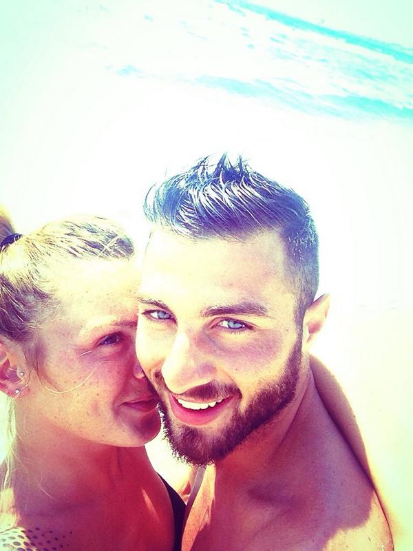 simone sales tweet media