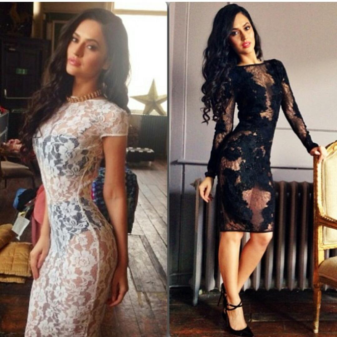 House of cb nolita cheap dress