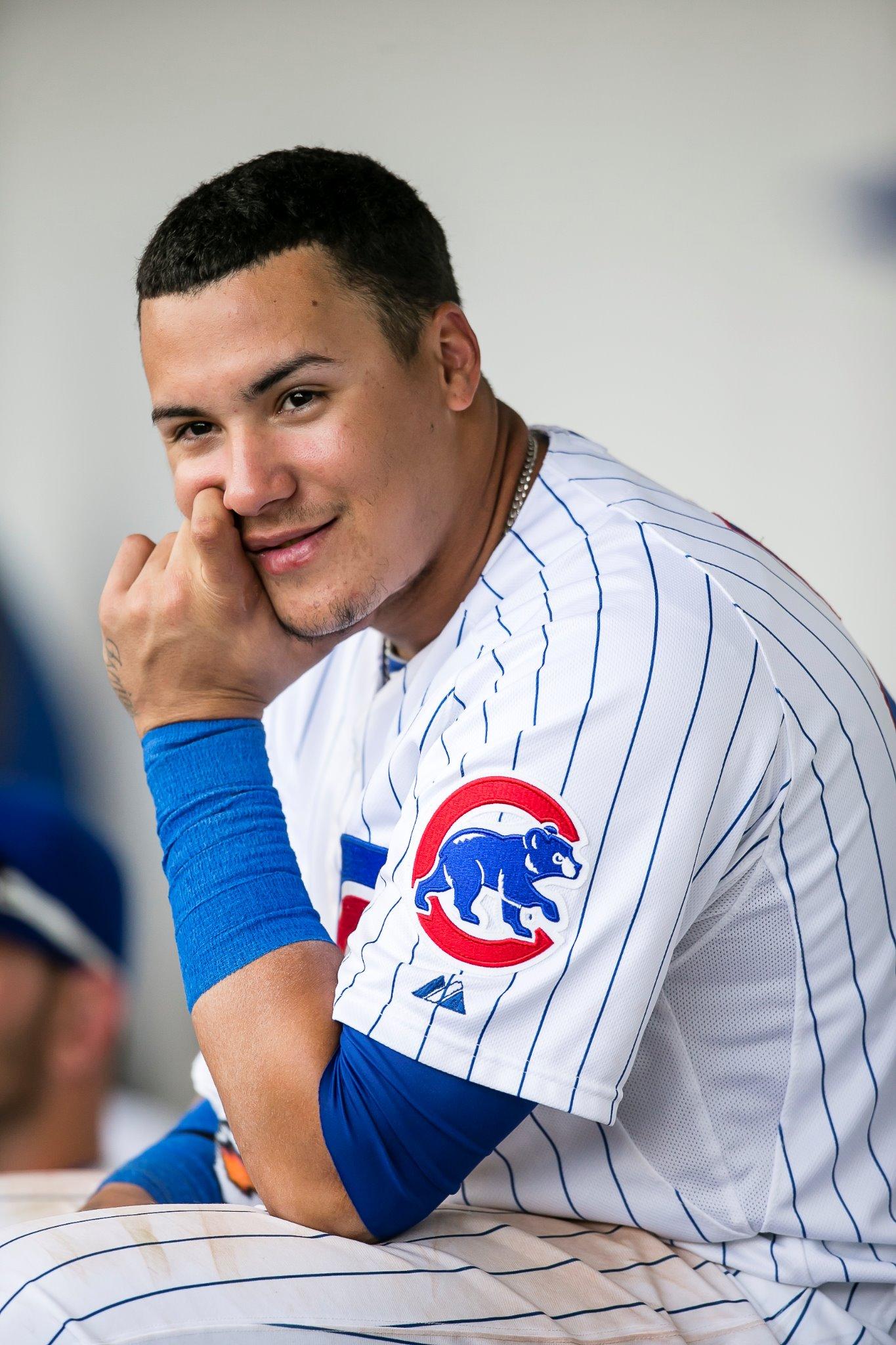 Chicago Cubs on X: #Cubs have officially selected the contract of