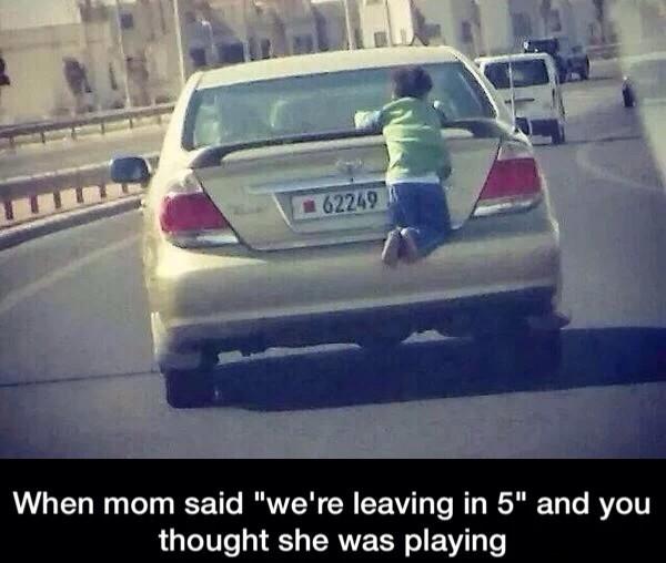 dineroderrick's tweet image. Mom stop playing 🚗💨