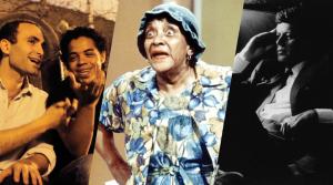 Road to the #Emmys: Nonfiction and Documentary Specials and Series bit.ly/1s9fOk3