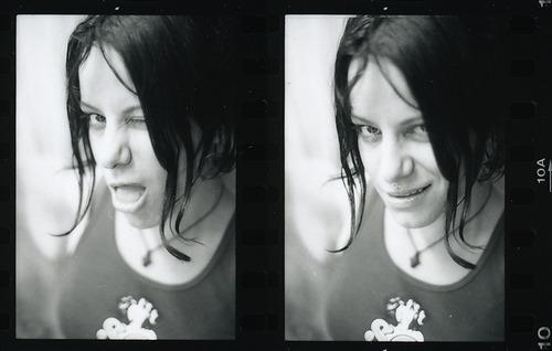 Happy bday Jennifer Finch!      