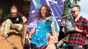 Road to the #Emmys: Structured, Unstructured and Reality Competition Program bit.ly/1lxuAtk