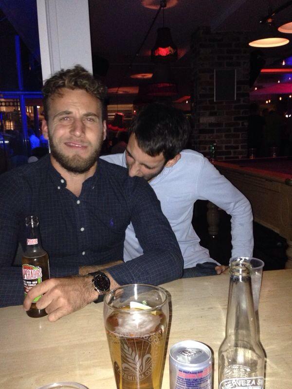 dannysalvage91's tweet photo. @Gerlando18  #newquay #suarezbiting http://t.co/pewZrDRyMa