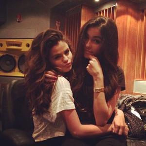 MadisonB_rp1's tweet photo. Beauty *-* i love u♡ müssen uns wieder mal treffen http://t.co/HAFg1lkxwP