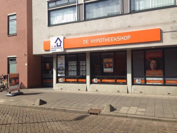 De Hypotheekshop 119 (@hypshop1190) on Twitter photo 