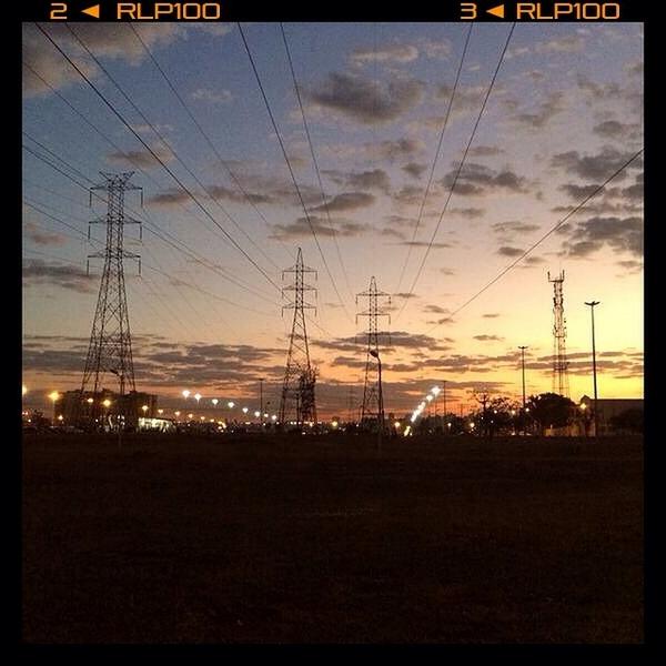 CarynBl's tweet image. LDAT no Guará I
#cebdistribuicao #cebd #ldat #guara #brasilia #bsb #df #distritofederal #pordosol #entardecer