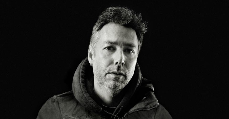 Happy Birthday to the late Adam Yauch, who would have been 50 years old today. 