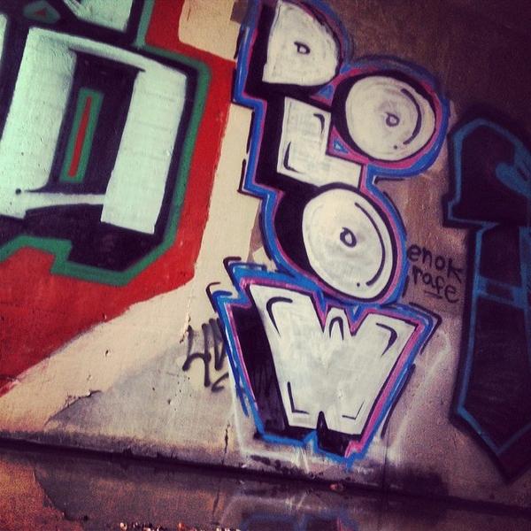#dulow #wavy #2014 #vegasgraff #mlk #tunnel #fit #justanotherday #lasvegasgraffiti #art #cottoncandy gatorade #do...