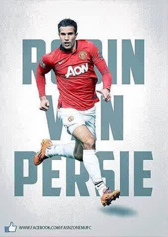 Happy Birthday 31thn Robin van Persie ,,One of my favorite players ..   