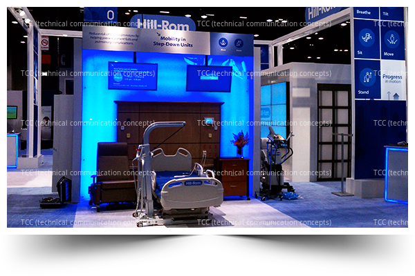 TCCtechcomm's tweet image. Make your event memorable with TCC! #avproduction #audiovisual #hillrom #atlanta #corporate