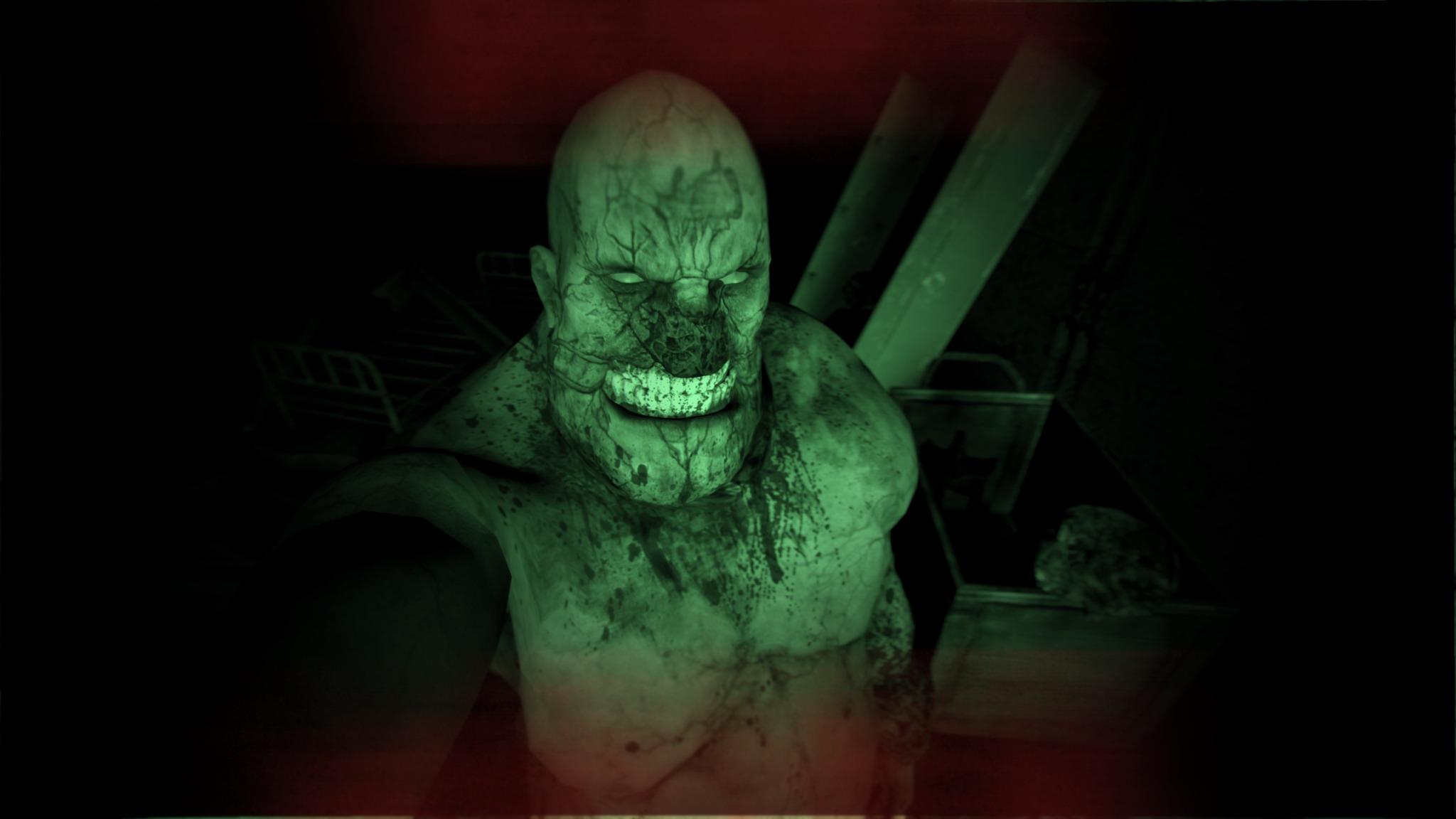 Outlast FANS on Twitter: "Beautiful SELFIE of Chris Walker - OUTLAST! :D An  awesome FanArt by AnnoyingScout on Devianart. ^_^ http://t.co/hztNZiIb3V" /  Twitter