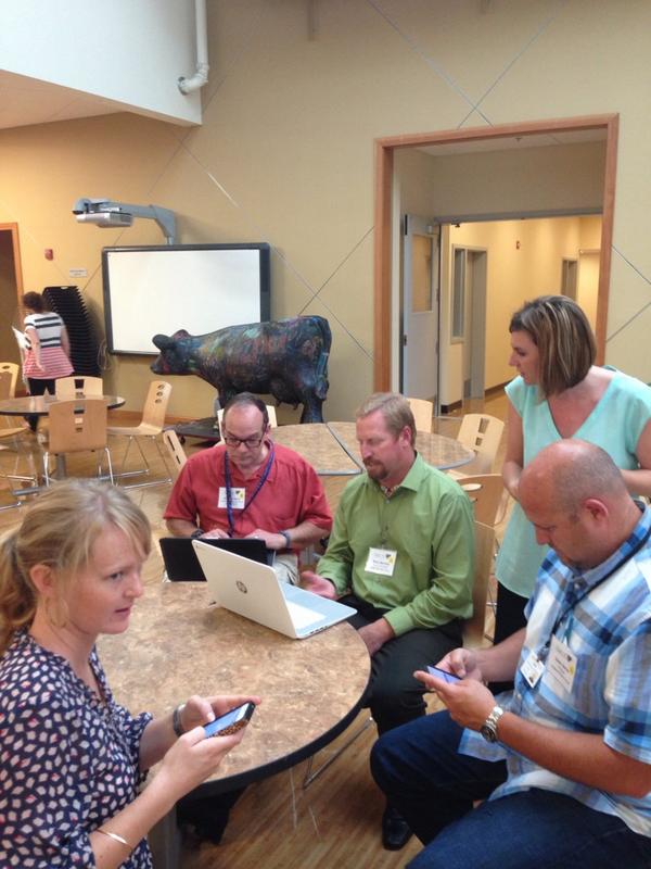 Michael Taylor tweet media