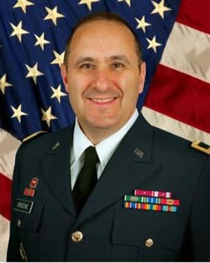U.S. Army Major General Harold Greene View image on Twitter