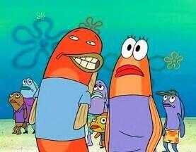 cinemalouve's tweet image. "This is a load of barnacles."