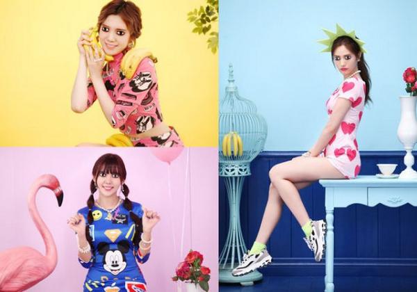 Orange Caramel Comeback Single "Do It Like I Do" Out 18th August! BuTx_0yCUAA-NwV