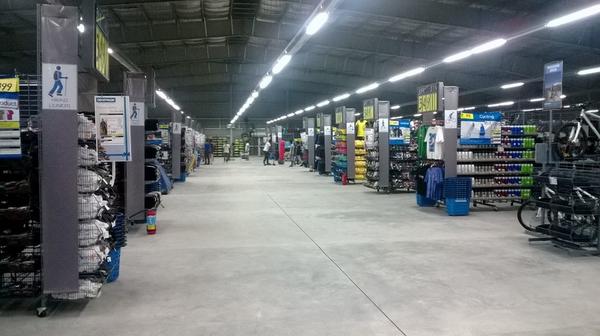 decathlon vyttila