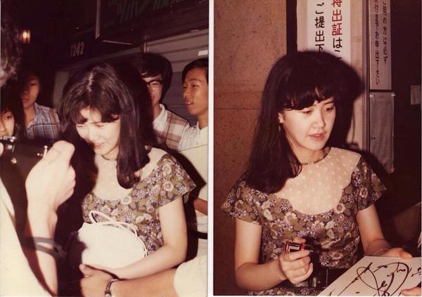 中島みゆき写真館 Love Mari Lika Twitter 中島みゆき写真館 Love Mari Lika Twitter