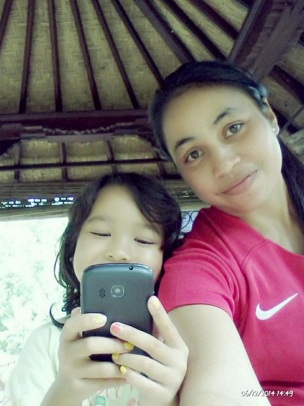 Vera Agustini (@veraagustini) on Twitter photo 