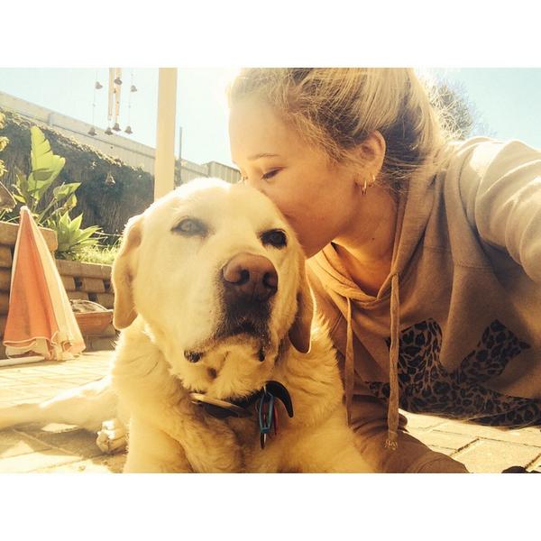 livvy_grace's tweet photo. Kisses 😘 http://t.co/K4PJxTqV7o