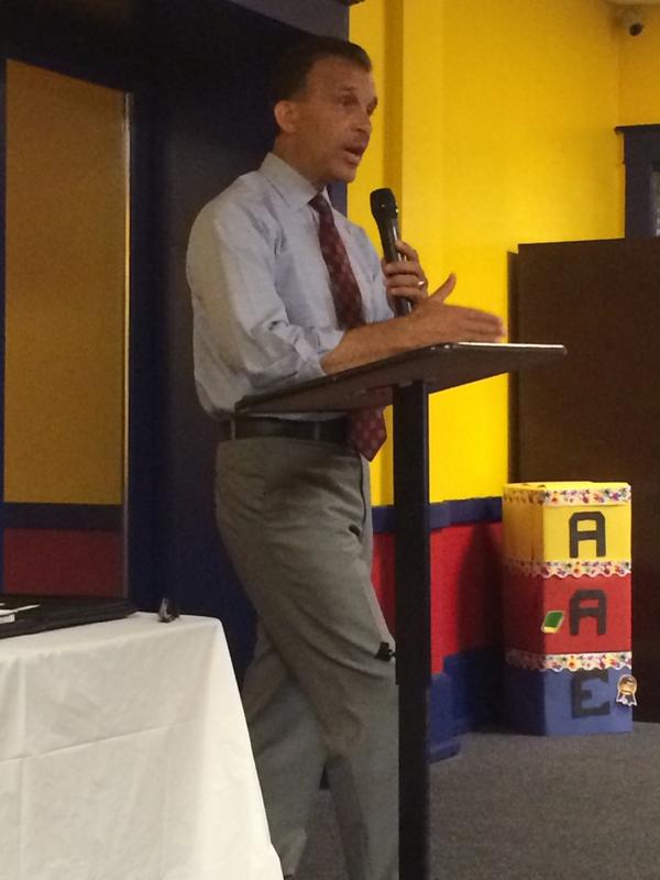 MemphisYM's tweet photo. Judge Sugermon made some thought provoking comments about the Department of Justice and our memphis government. http://t.co/tBbW7pE5JL