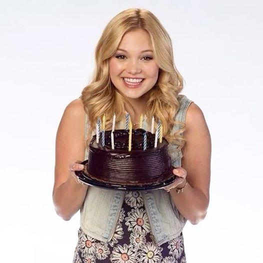  Happy Birthday Liv. Youre my idol, I hope youve had a good time. You are my idol. 