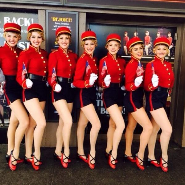 queensofnyc's tweet image. Have YOU seen @BulletsOverBway yet? Go catch this fantastic show before it closes august 24th!